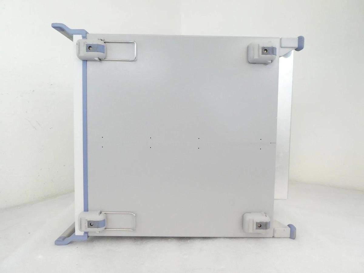 Used Rohde & Schwarz 1201.0002K50 Wideband Radio Comm Tester CMW 500 V 3.5.10