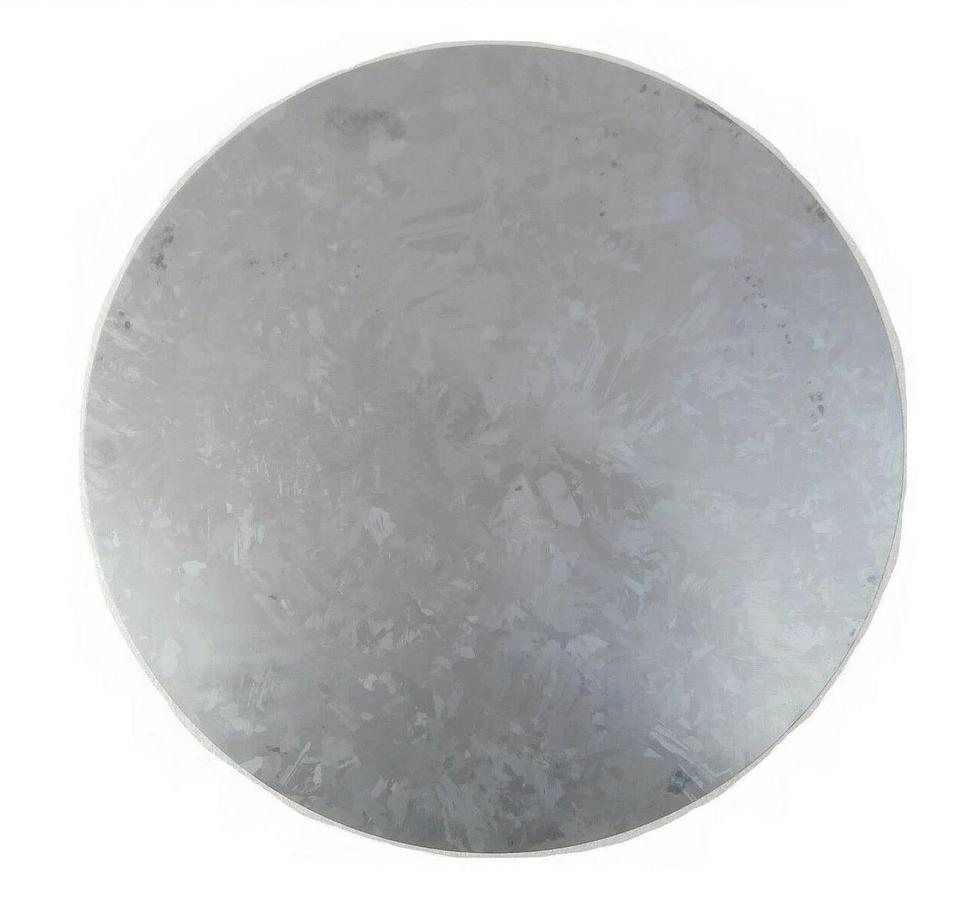 Refurbished West Coast Quartz 91-01627 Silicon Slab AMAT 0200-40013 OEM Refurbished