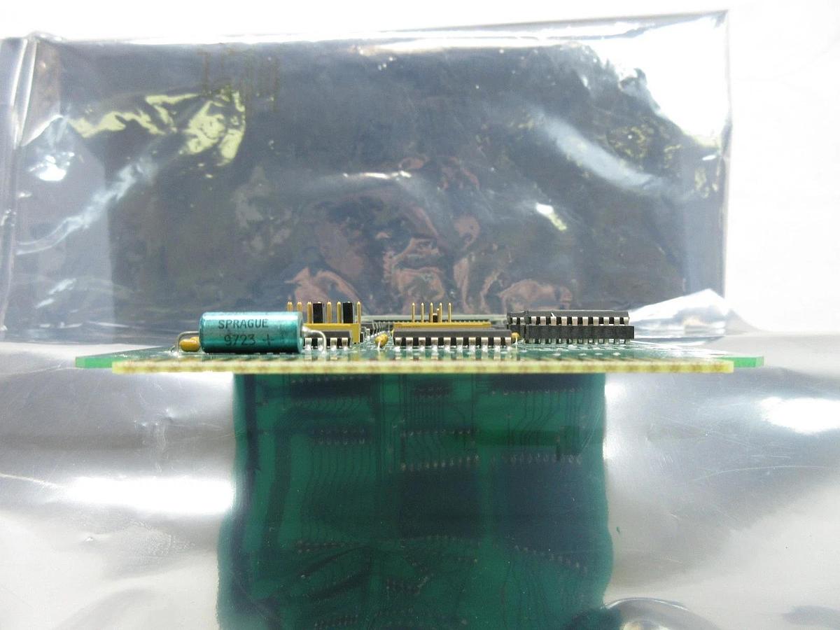 Used SVG Silicon Valley Group 858-8164-001 Interface PCB Card Rev. J 90S Used Working