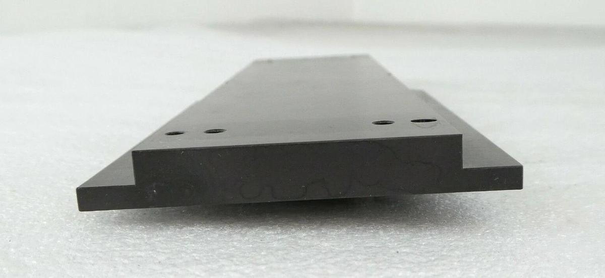 Used Bio-Rad PMA51100 Photo Detector Assembly 200mm Wafer Quaestor Q7 Working Spare