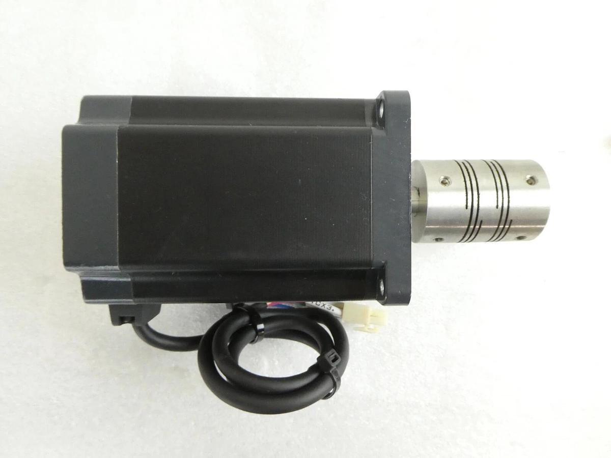 Used Oriental Motor PK596H-NACM-A4 PK5913H-NAC-A3 Stepping Motor VEXTA Lot 7 Working