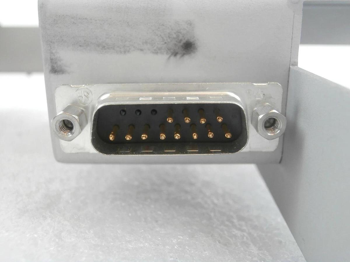 Used KLA-Tencor 0027250-000 Optics Pneumatic Assembly 0027251-000 AIT Fusion Working