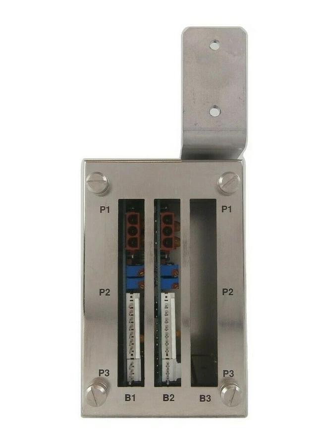 Used Lam Research 853-017620-001 Tri-Convectron Interface 810-17007-001 4420 Spare