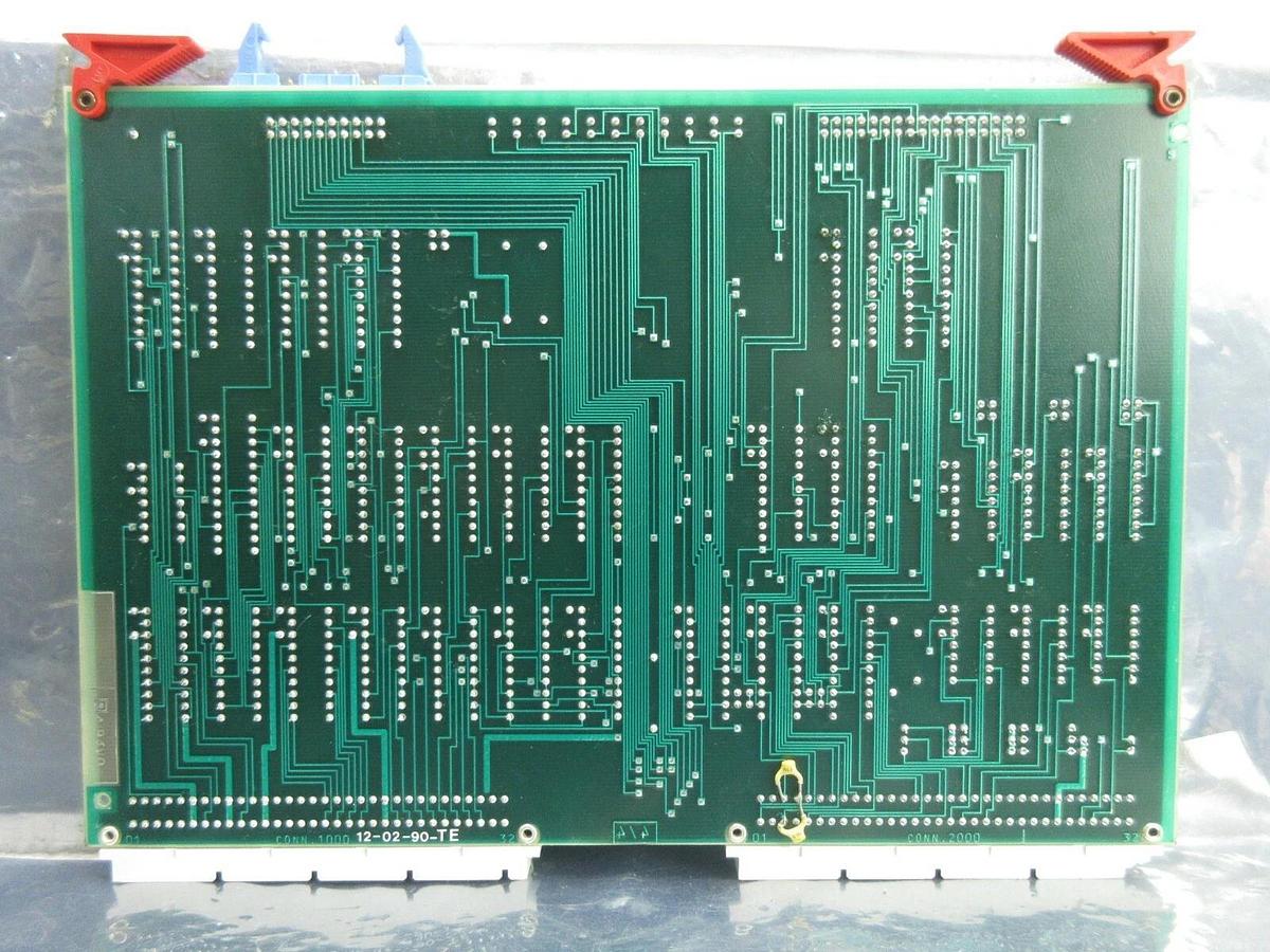 Used ASML 4022.428.11190 Timing Control PCB Card 4022.428.1119 PAS 5000/2500 Used