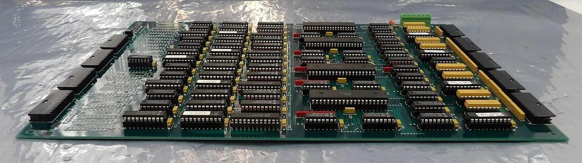 Used KLA Instruments 710-022370-01 CTI Filter PCB Working Surplus