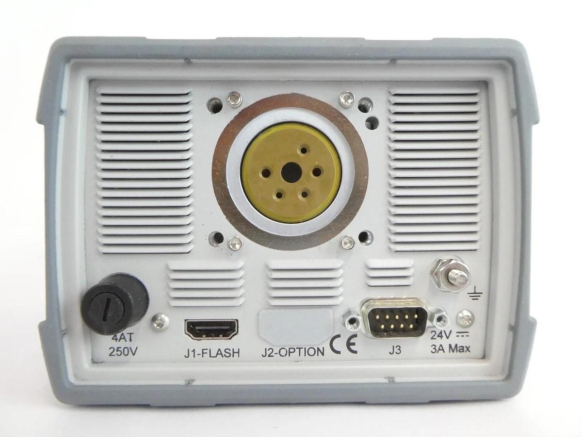 Used Verity Instruments 1011543 High Resolution Spectrometer FL2100 Working Surplus
