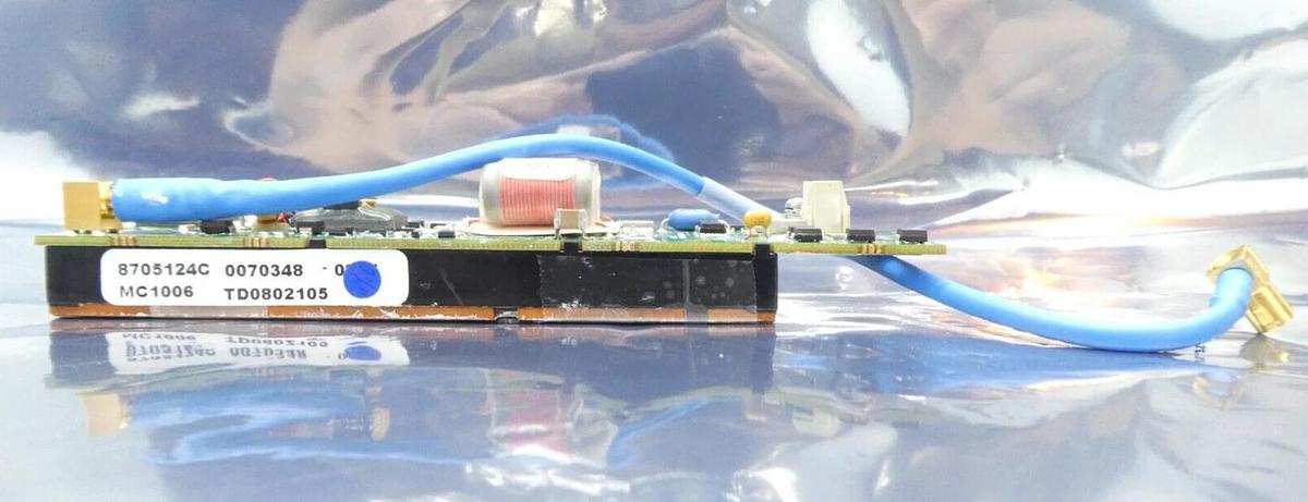 Used AE Advanced Energy 2305746-D APEX Driver/Exciter V7 PCB 1300843 1306415-06 Spare