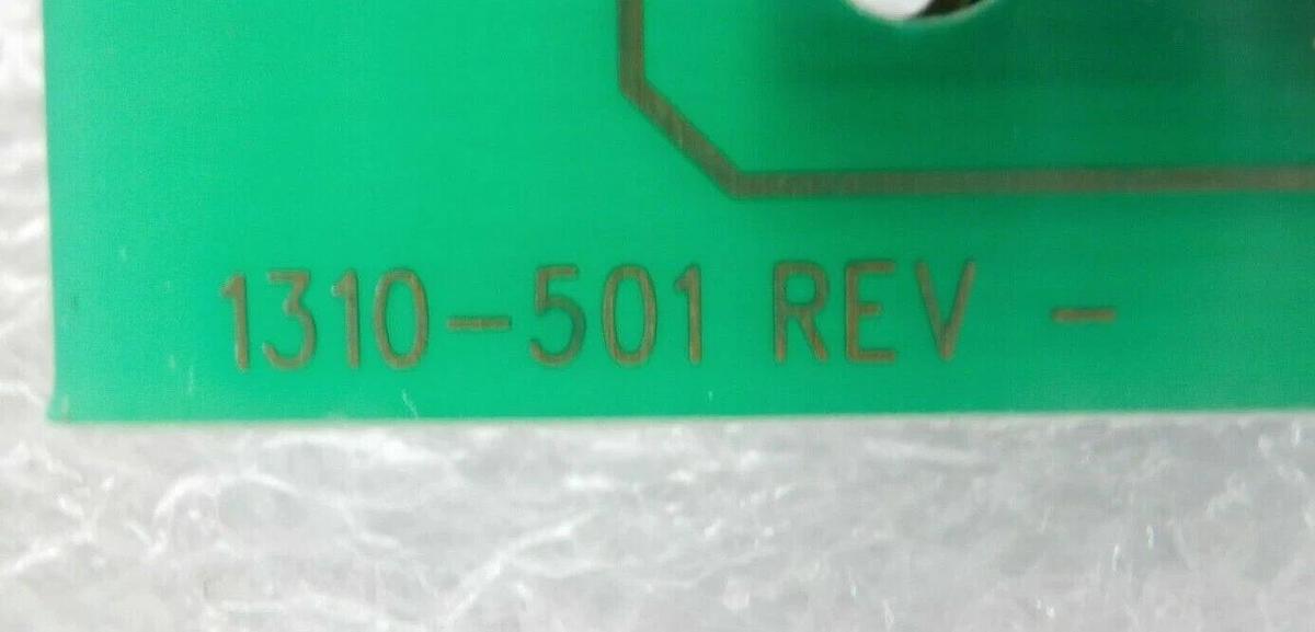 Used SVG Silicon Valley Group 80106A Host Computer Interface PCB Rite Track 88 Spare