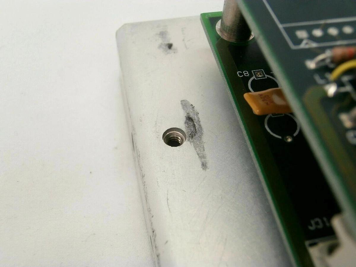 Used Lam Research 810-707059-001 PM Node 4 PCB Panel 810-707150-001 Continuum Spare