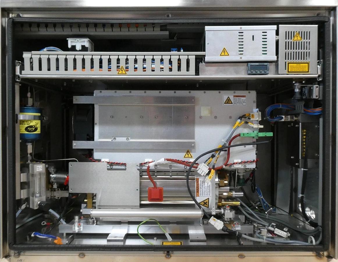 Used Coherent 918449 Exciter S-Industrial Excimer Laser Module Surplus Spare
