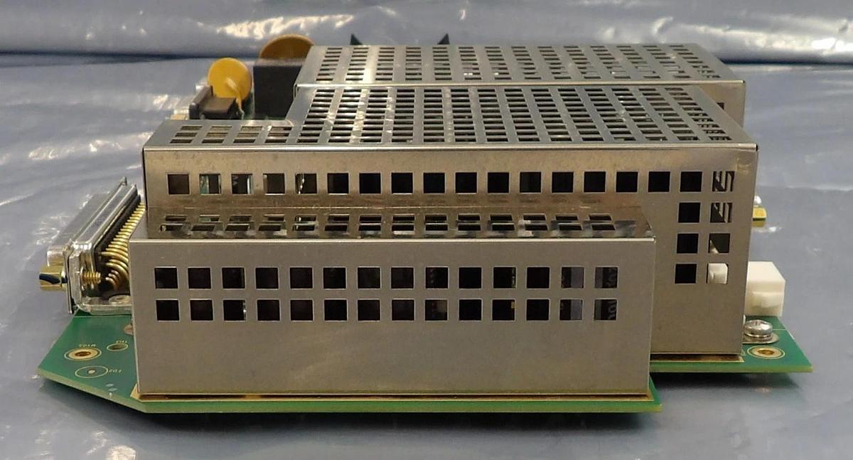 Used AB Sciex 5021568 Control Interface PCB 5017446 API 5000 LC/MS/MS Working Spare