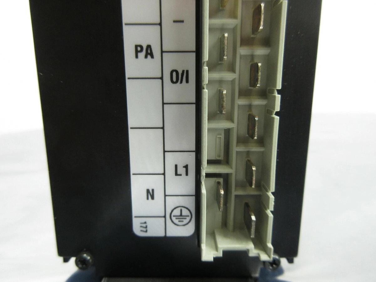 Used Kneil System-Electronic 313-021-04 .03 Power Supply PCB Card ASML 4022.436.7930