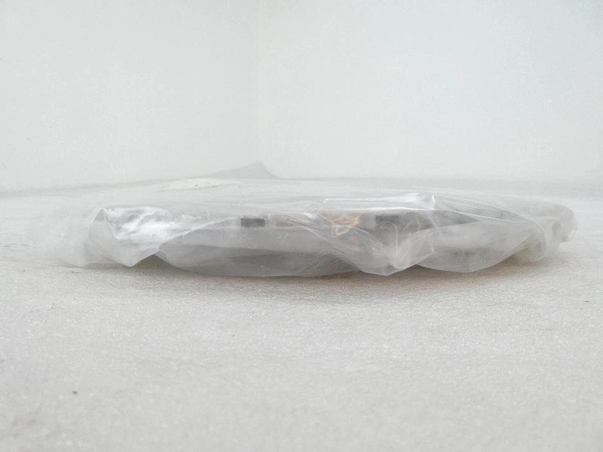 Refurbished Novellus Systems 15-00701-00 150mm Bottom Fork Retainer Plate Refurbished