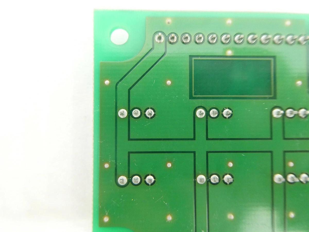 Used Daifuku CLW-3735A Interface Board PCB Working Spare
