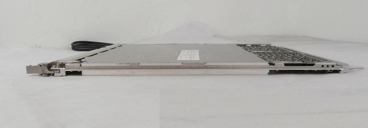 Used Advantest BPS-030614 Liquid Cooled Processor PCB Card CEE T2000 Working Surplus
