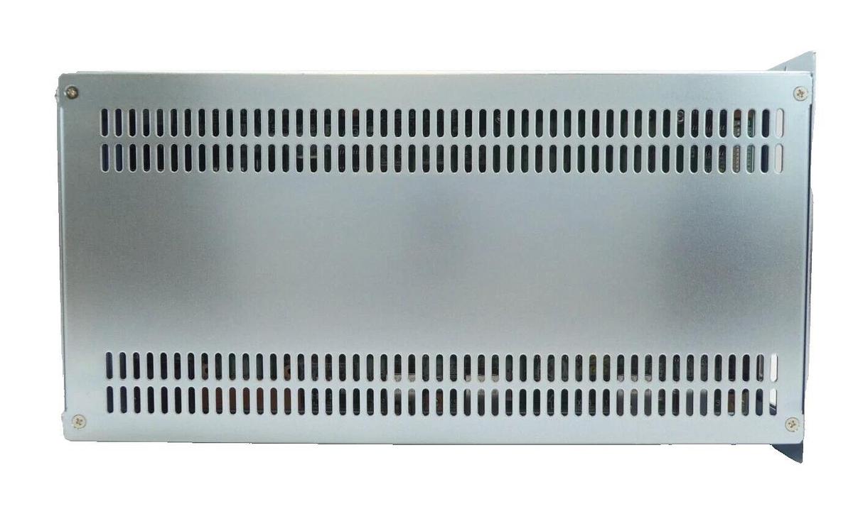 Used TEL Tokyo Electron D180-000005-V1 Temperature Controller Model 782 Working Spare