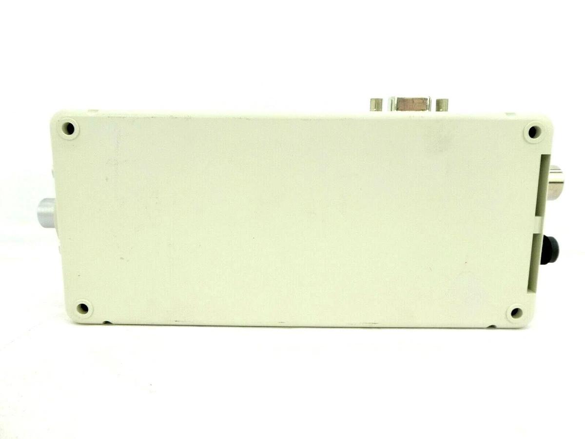Used Brooks Automation TLG-I2-1000-S0-00EB Transponder Reader ASC-I1 TLG-RS232 Spare