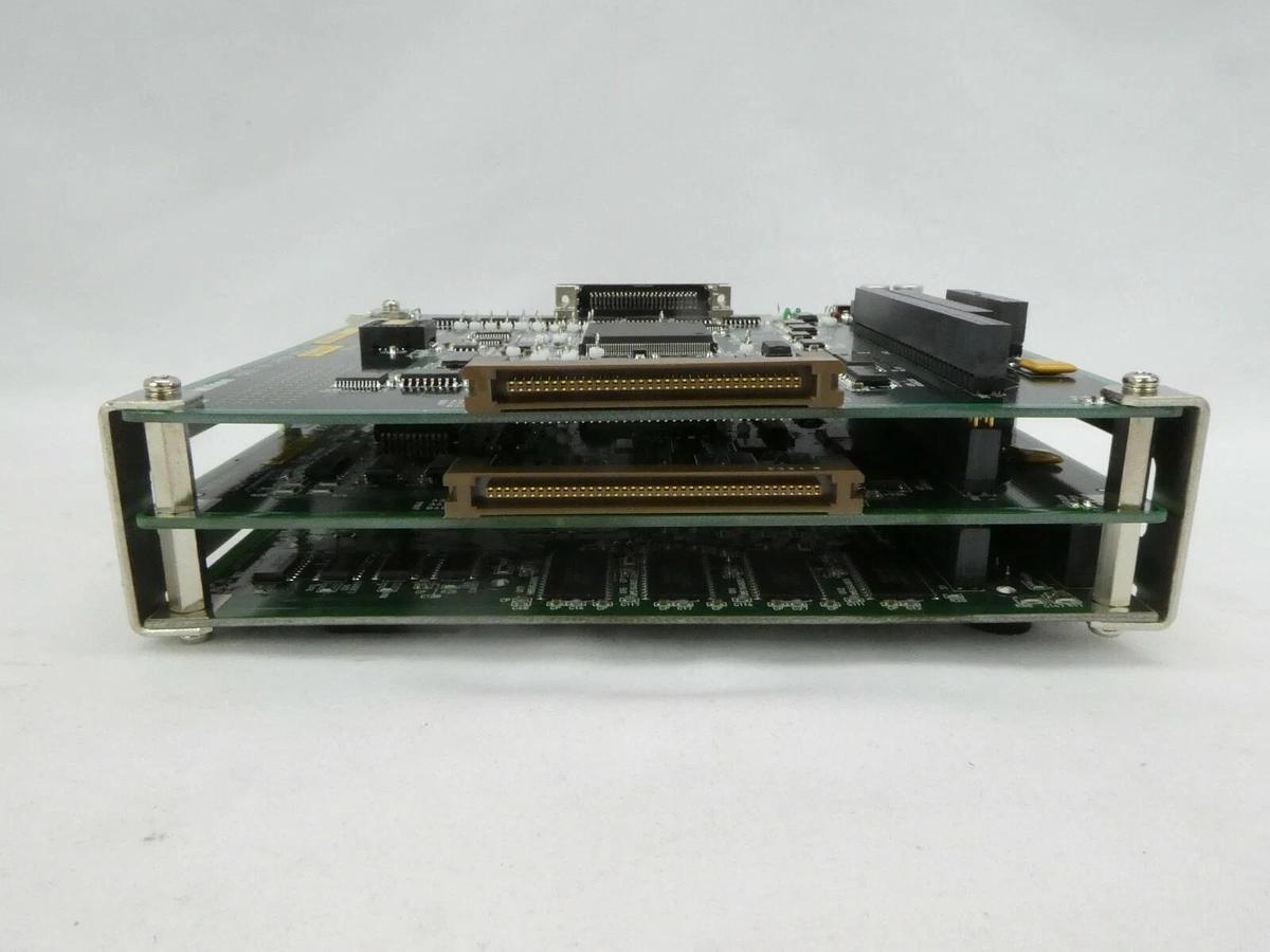 Used Nikon 4S018-929 MTR-CTRL 4S018-928 NSR-S205C 4S015-227 Working Spare