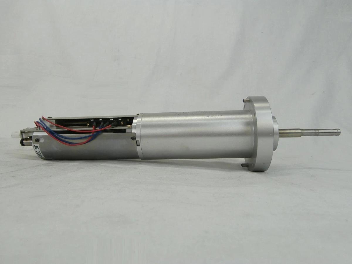 Used Kuroda SPCBUA2-20-16-ZV Wafer Robot Body TEL 3D80-000009-V4 T-3044SS Used