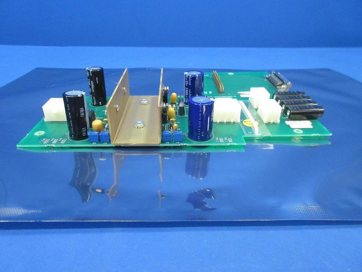 Used Thermo Noran 170A141798-B VCI Linear Power Supply PCB 700P135927 Rev I Used