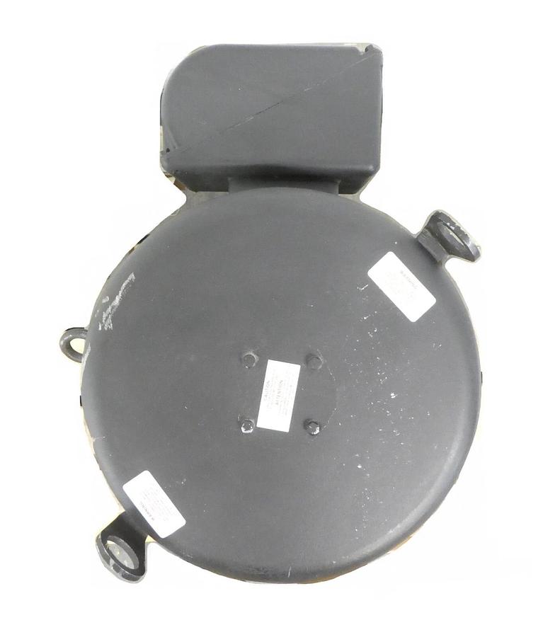 Used Baldor 84Z04063 50HP Industrial Motor Super-E 42E146W965G1 New Surplus