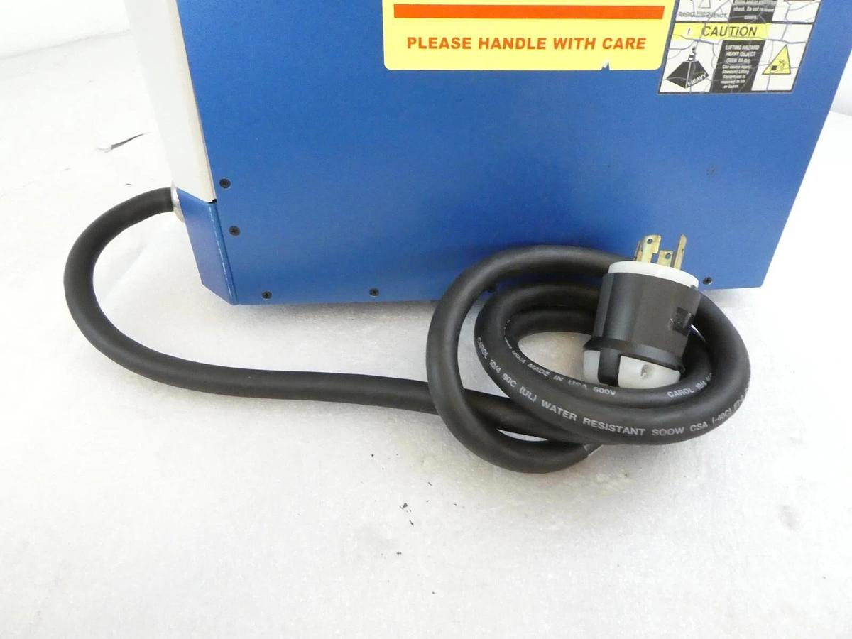 Used R*evolution MKS Instruments AX7690-30 RPS Remote Plasma Source Tested Working