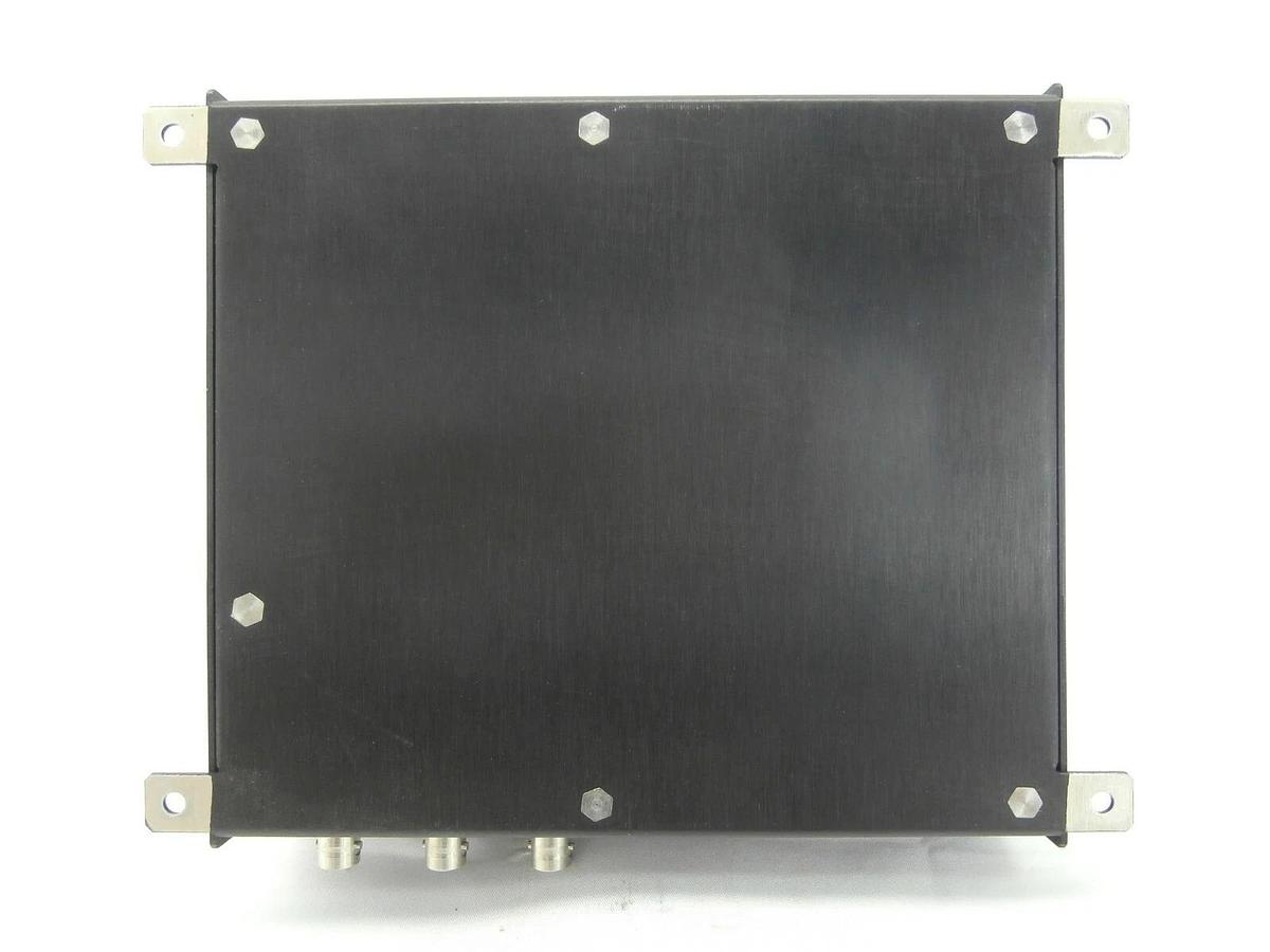 Used Schlumberger Technologies 97847503 H.V. High Voltage Module IDS 10000 Working