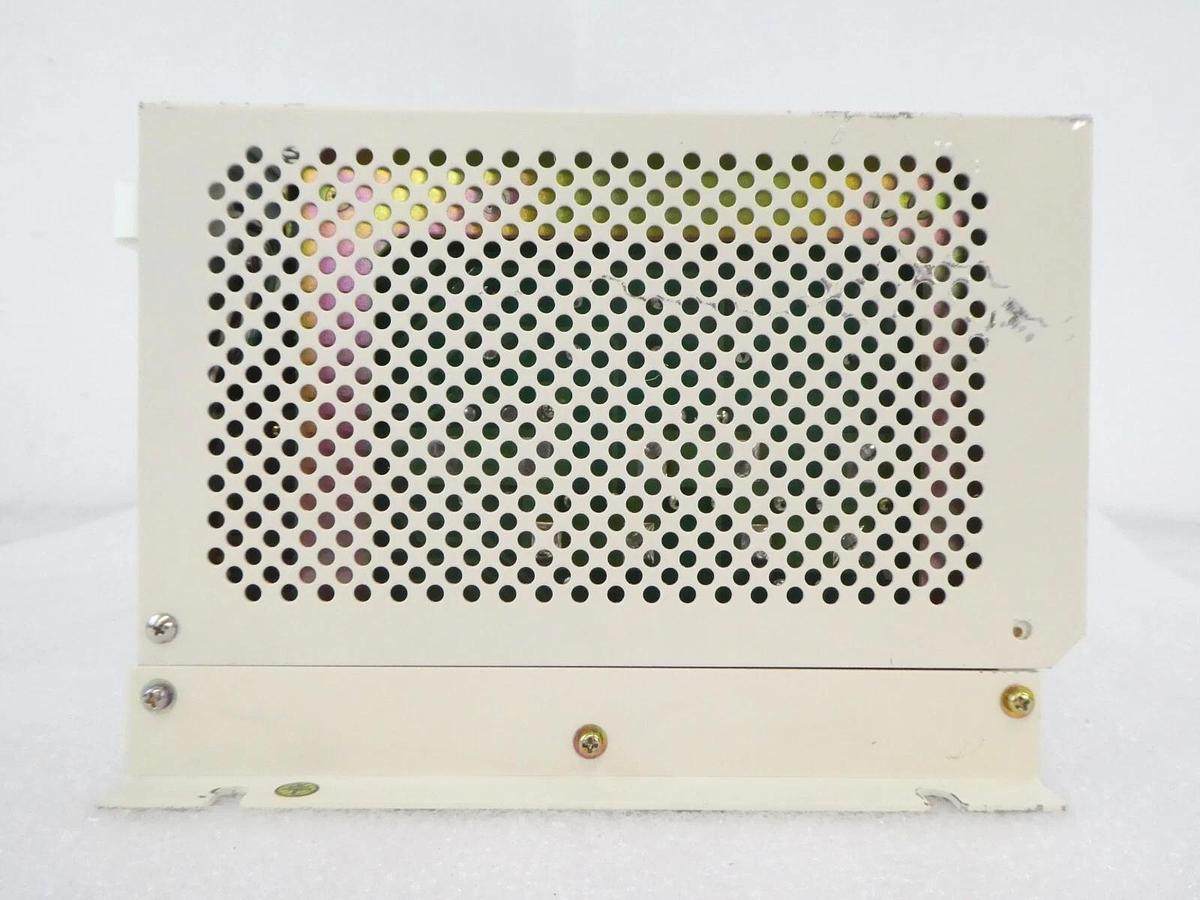 Used TEL Tokyo Electron PCU4152411 Controller PLF ALM CUT 1187-104841-11 Working