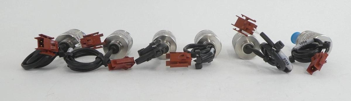 Used UE Precision Sensor E36W-H42 Absolute Pressure Switch Reseller Lot of 20 Spare