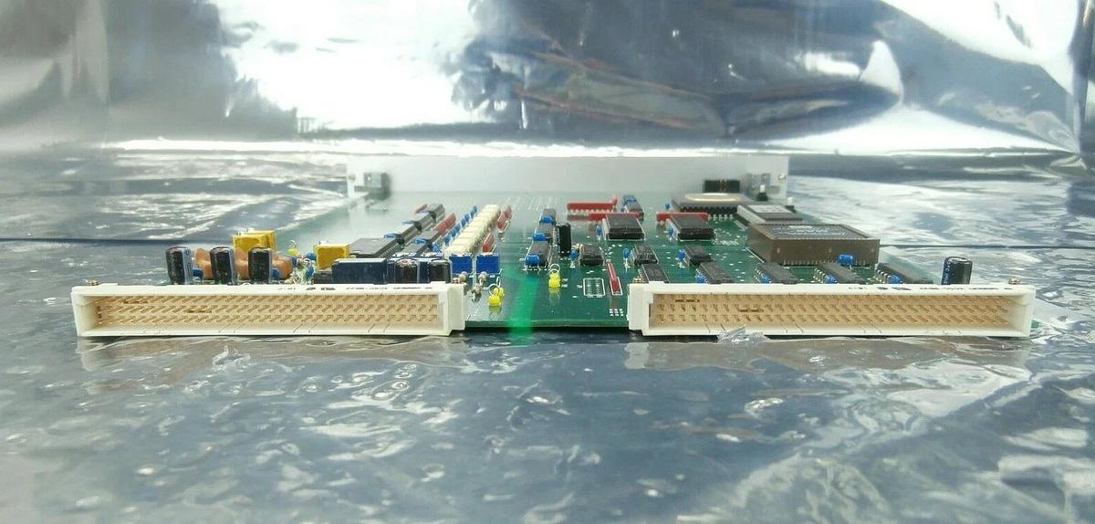 Used HD Hokuto Denko HZ-FG101-31 HZ-FG Processor Board PCB Card HZ-3000 Working Spare
