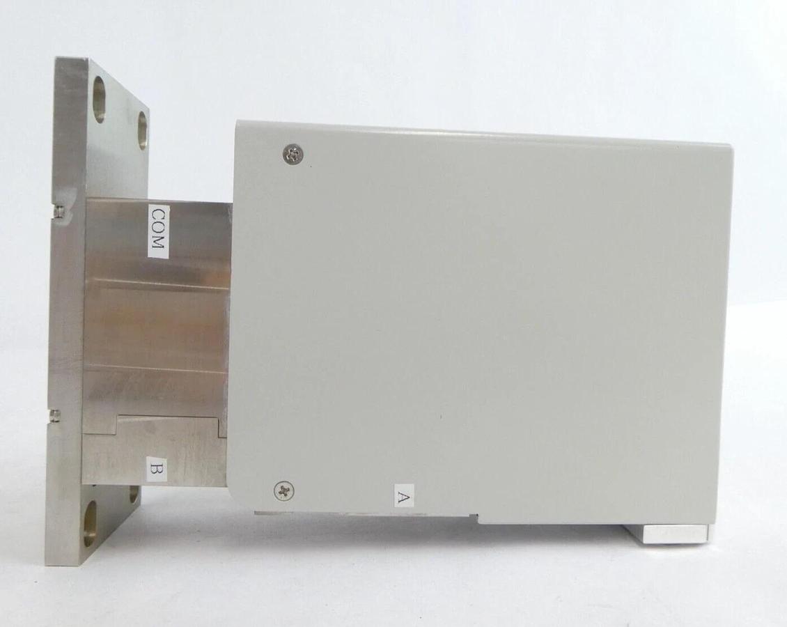 Used AMAT Applied Materials 0190-63579 ESC Center Supply Module Working Surplus