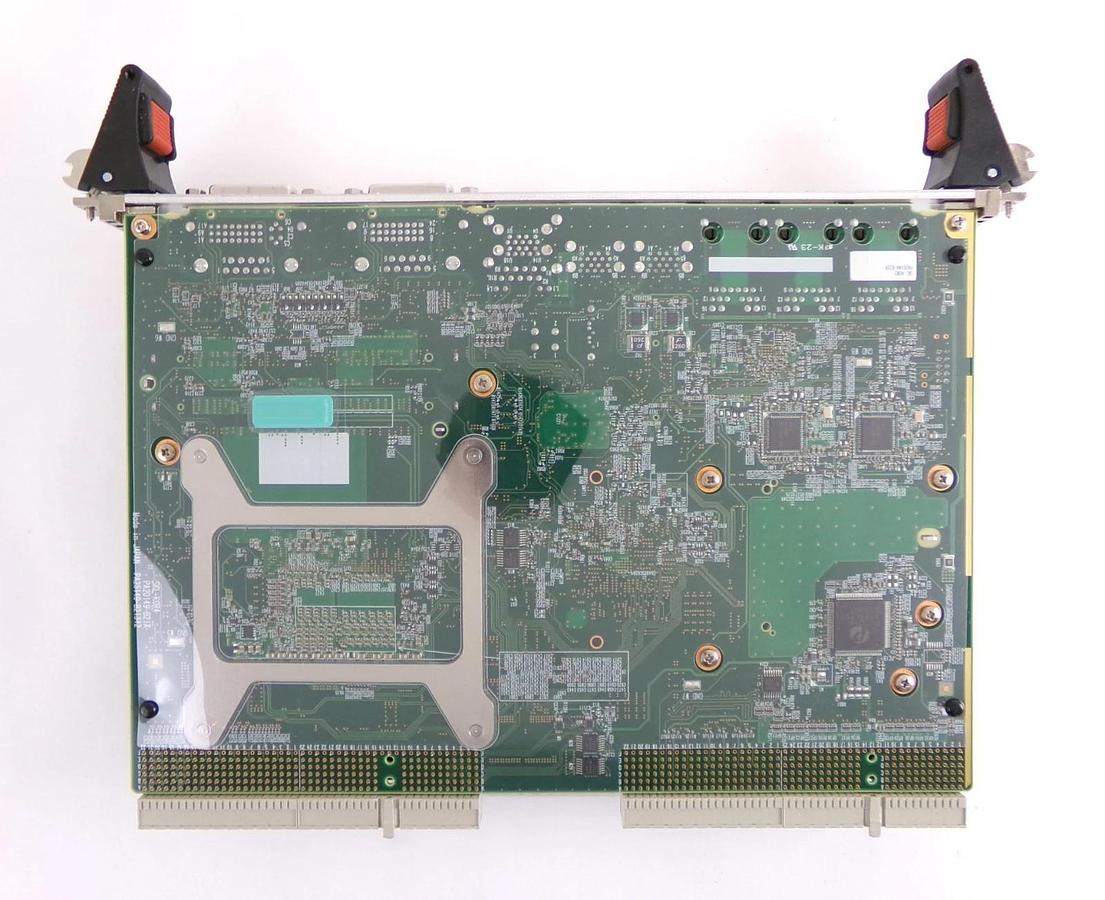 Used TEL Tokyo Electron PDS-BX04E2954 PCB Card PA03381-B412 2L80-007074-14 Working