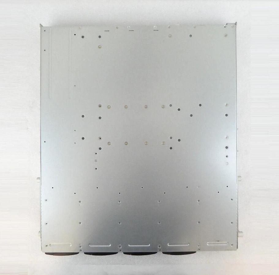 Used SuperMicro 1025C-M3B SuperServer Xeon 2.33 GHz No Drives Lot of 3 Working Spare
