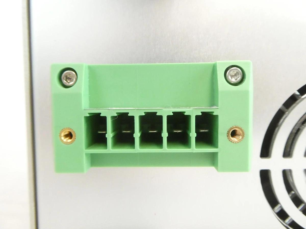 C&D Semiconductor Services Developer Spindle Controller P9000 Cluster System New