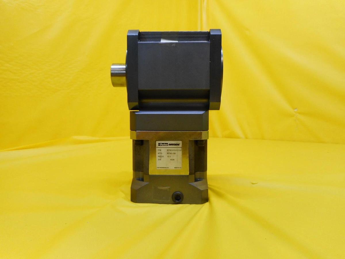 Refurbished Parker Bayside RT90-015-021LE MultiDrive Gearhead Refurbished