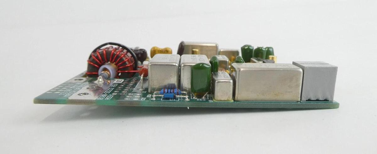 AMAT Applied Materials 0100-35232 13.56 MHz RF Match Detector PCB New