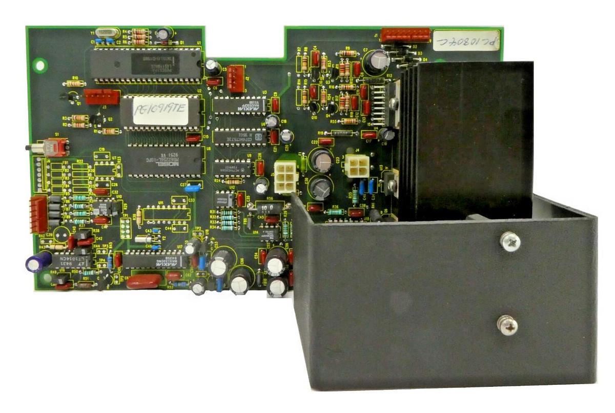 Used Temptronic PC10804 Processor Board PCB Electroglas 4085x Horizon PSM Spare