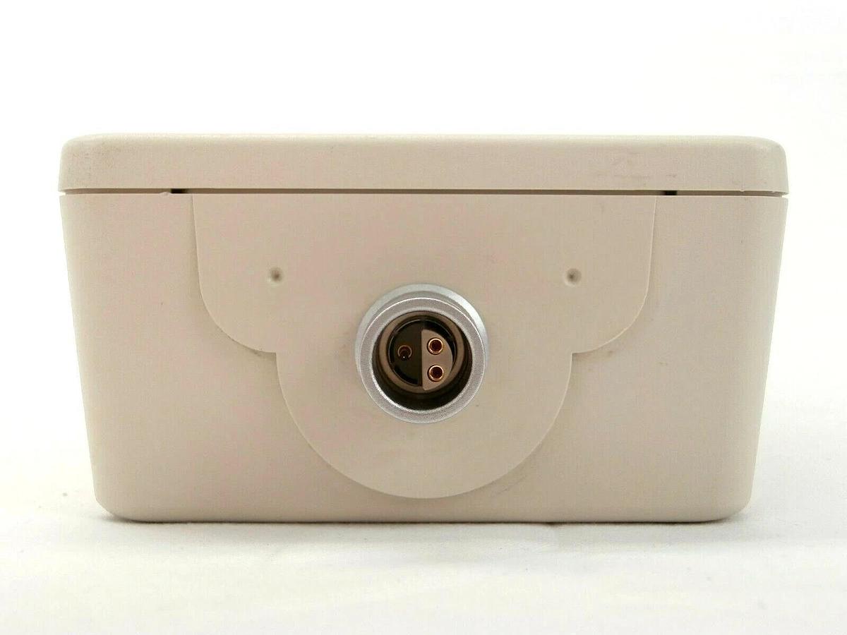 Used Hermos TLG-I1-AMAT-R1 Transponder Reader with Brooks Antenna ANT-2K15 Spare
