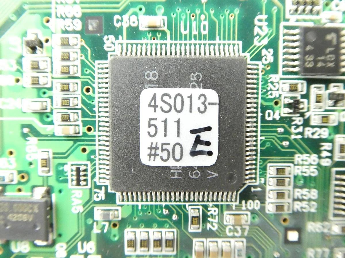 Used Nikon 4S019-354-1 Driver Board X6WXYIF PCB Assembly 4S013-511-4 SBILX6 NSR Spare