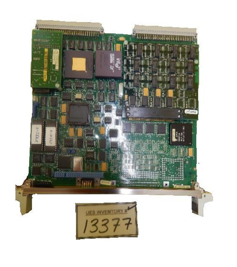 Used RadiSys 504802-008 Single Board Computer pSBC 386/258 U43L-4 Working