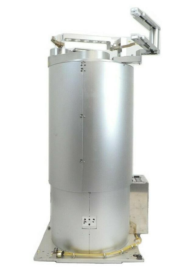 Used TEL Tokyo Electron 5085-404811-11 300mm Career Station Robot Lithius Working