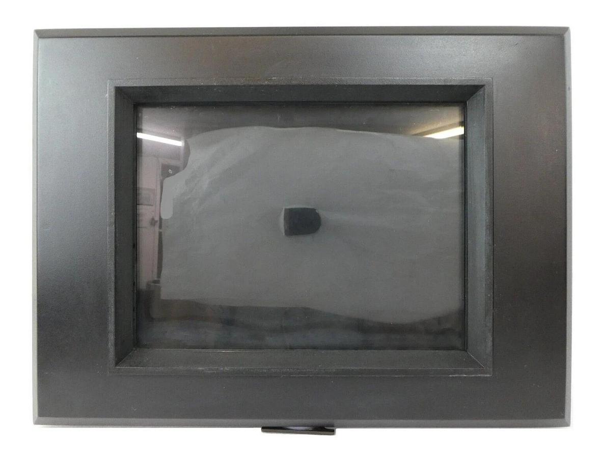Used Computer Dynamics SBC-486DX 14" Integrated Industrial Computer Working Surplus