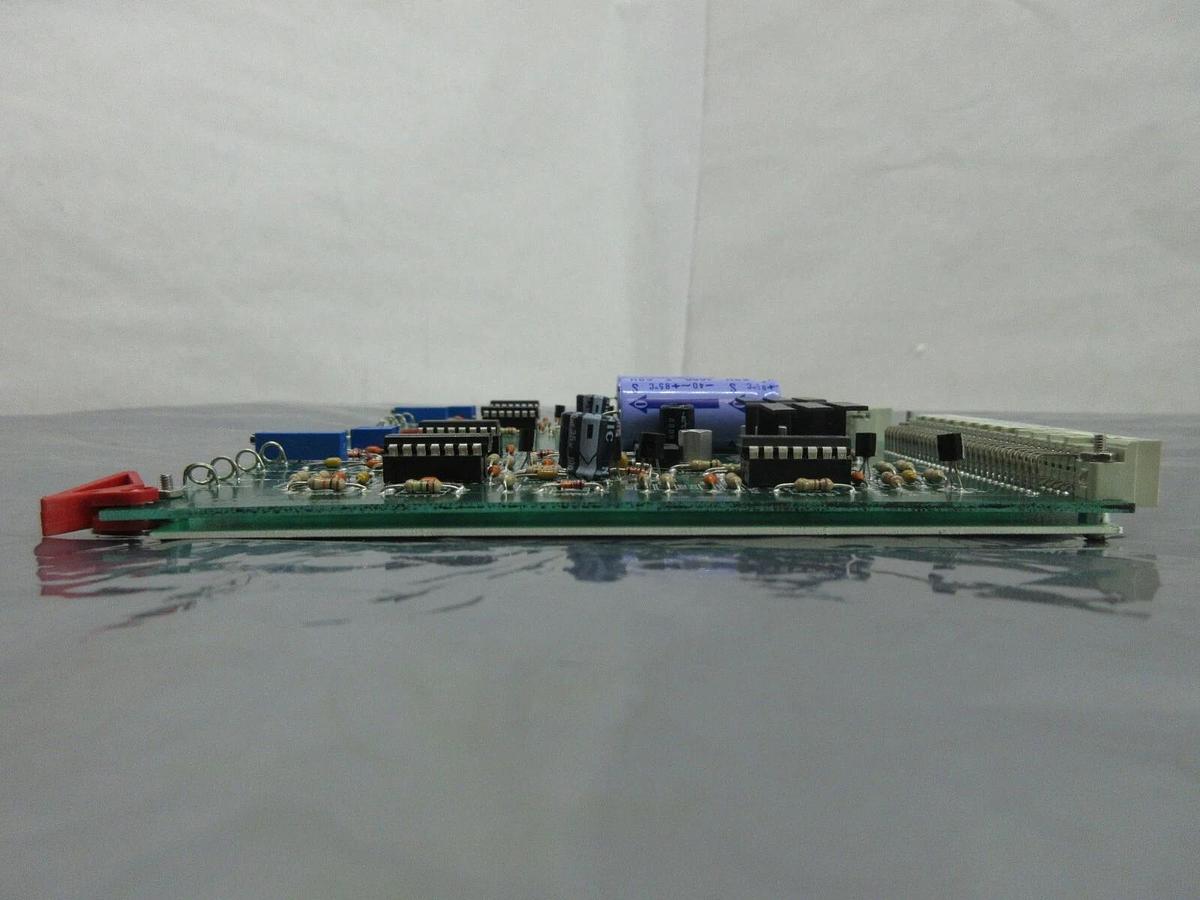 Used Hinds International 030-2004-001 Processor PCB Card ASML PAS 5000/2500 Used
