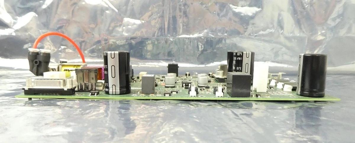 Used AB Sciex 5012164 SelexION Coil Box Controller Board PCB 5012249 Working Surplus