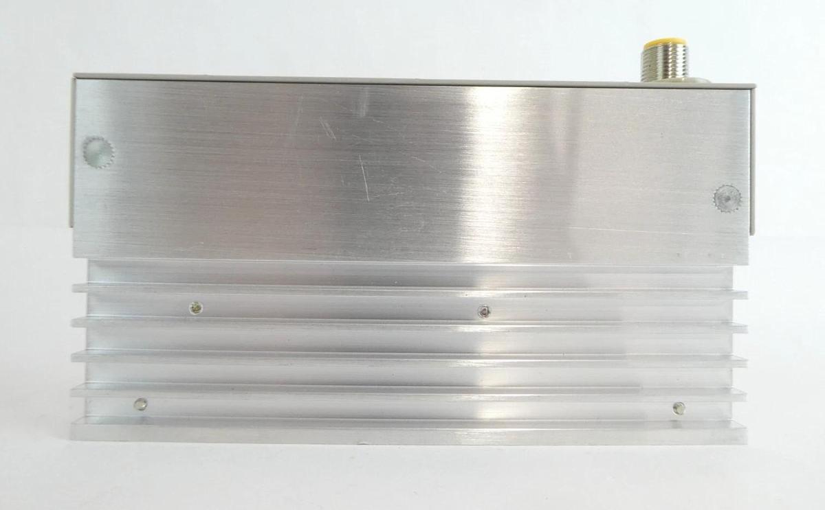 Used Sanyo Denki 1029-118059-C PMDPA1C3P20 PM Driver Reseller Lot of 2 Working