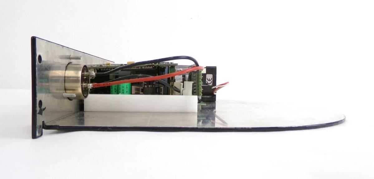 Used TD700 Leybold 800574V0101 Turbomolecular Pump Controller PCB Card Working