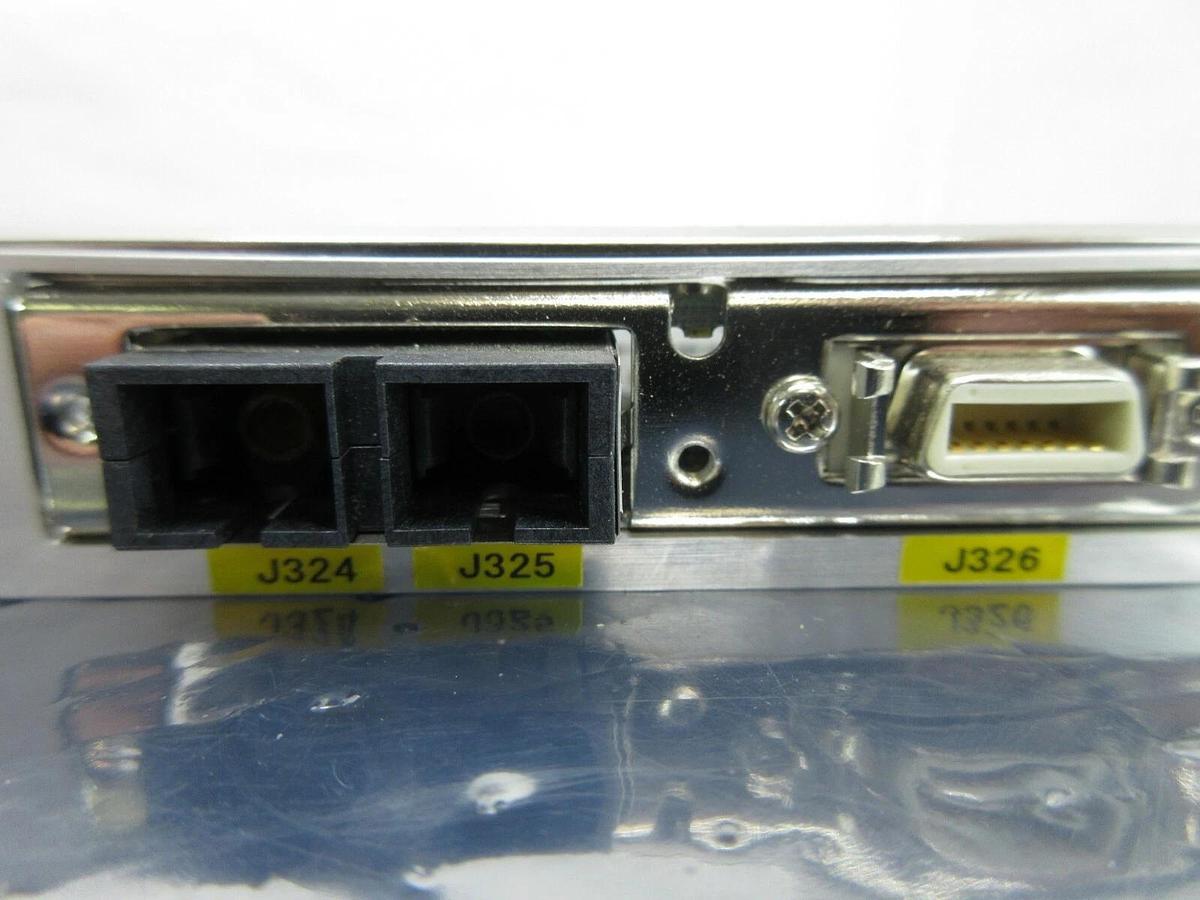 Used Nikon 4S025-340-1 Processor PCB Card STGX8_HT 4S025-391-1 NSR-S620D Working
