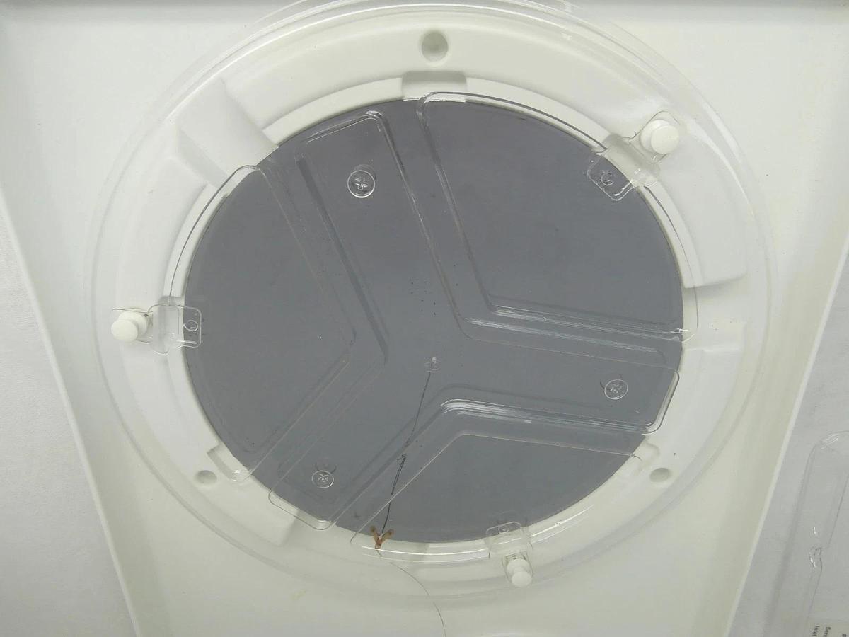 Used SensArray 1501A-8-0638 200mm Process Probe Instrumented Wafer KLA-Tencor Working