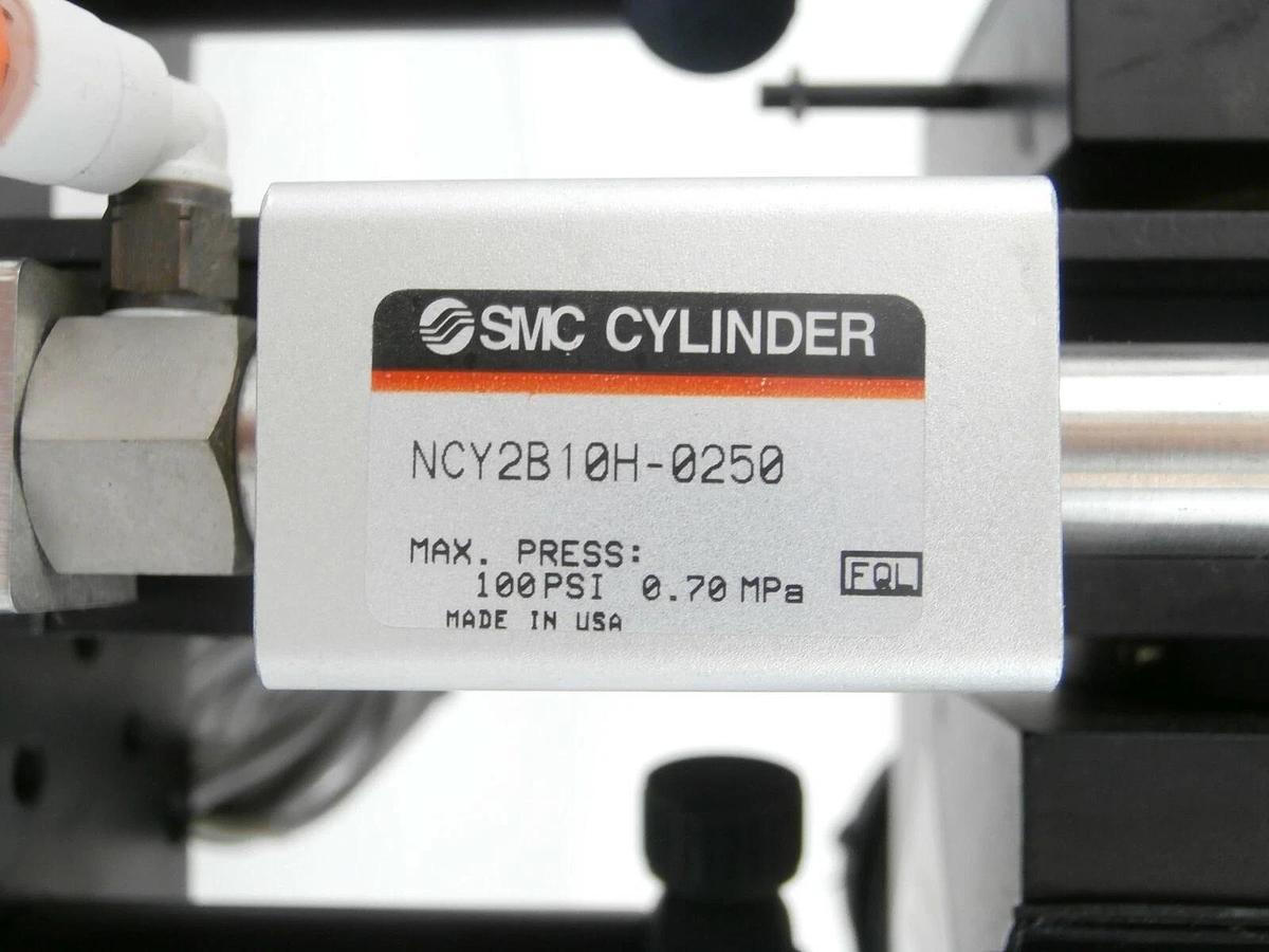 Used Newport Optical Assembly Track Right Angle Mirror PRC-3 PRC-1 VPH-3 Working