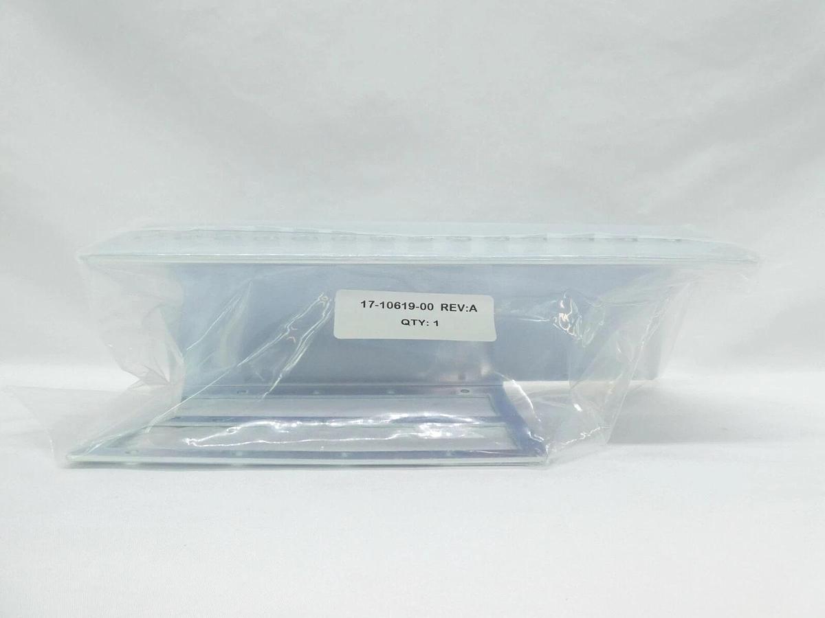 Novellus 610-98-0034 Pneumatics Retrofit Kit 5283-02 17-10619-00 New Surplus